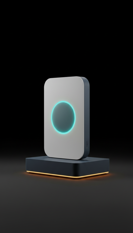 Signal Smart Home Hub With Voice Control